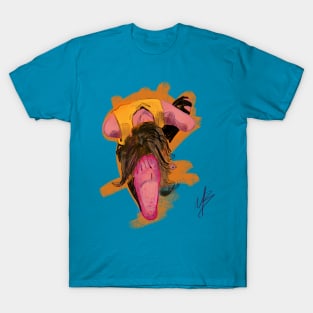 Yoga Sole T-Shirt